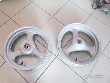 Beta ARK : scudo faro km pinza pompa