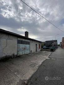 Immobile in asta di 178 m² a Serravalle a Po