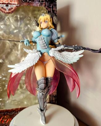 😈 Orchid Seed The Seven Deadly Sins Lucifer Pride