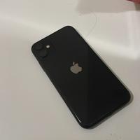 Iphone 11 128GB