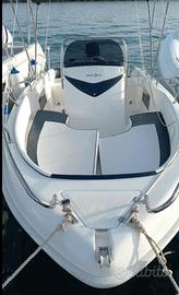 Barca open "Orizzonti " 5,75