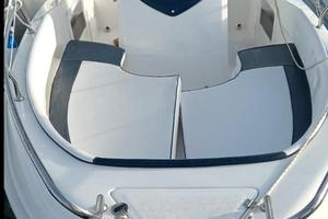 Barca open "Orizzonti " 5,75