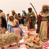 Pastori presepe ed accessori presepio