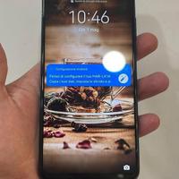 Huawei P30 Lite blue 128 GB - 8241