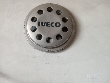 Copri cerchio Iveco