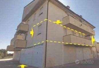 Appartamento a Rovigo (RO)