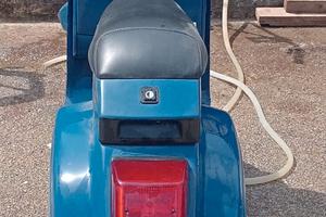 Vespa Pk 50 xl Rusch