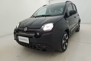 Fiat Panda Hybrid Pandina Cross BR339917 1.0 Mild 
