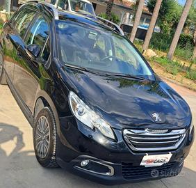 Peugeot 2008 BlueHDi 100 S&S Active
