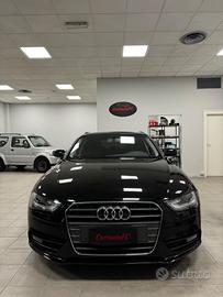 Audi A4 Avant 2.0 TDI 150 CV multitronic