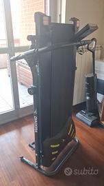 Tapis roulant Diadora 
