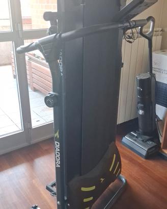 Tapis roulant Diadora 