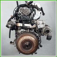 Motore Completo Funzionante D5244T 120kw VOLVO V70