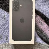 IPHONE 16 128gb APPLE