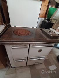 Cucina economica