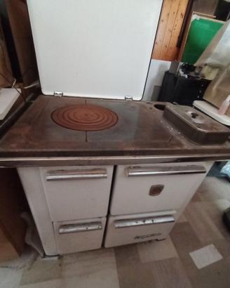 Cucina economica