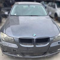 RICAMBI USATI AUTO BMW Serie 3 E90 Berlina 43872 2