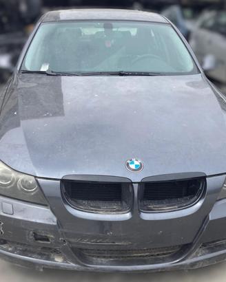 RICAMBI USATI AUTO BMW Serie 3 E90 Berlina 43872 2