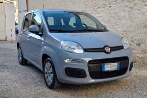 Fiat Panda 1.0 FireFly 70 CV S&S Hybrid