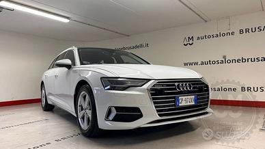 Audi A6 Avant 40 2.0 TDI S tronic Business * ...