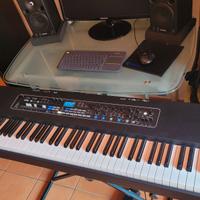 Yamaha ck 88