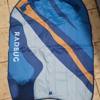 Bodyboard gonfiabile radbug