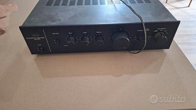 Ampli Sansui AU217