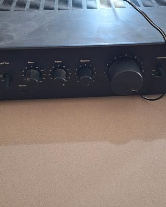 Ampli Sansui AU217