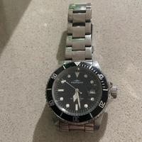 Orologio mondia automatico