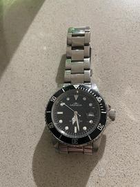 Orologio mondia automatico