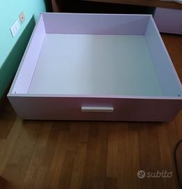 Cassettoni sottoletto