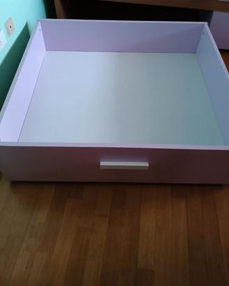 Cassettoni sottoletto