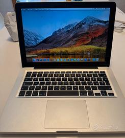 Apple MacBook Pro
