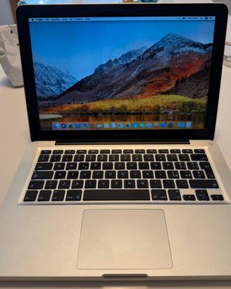 Apple MacBook Pro