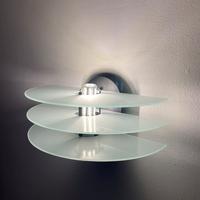 Applique Quattrifolio Virgo