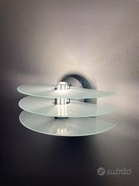 Applique Quattrifolio Virgo