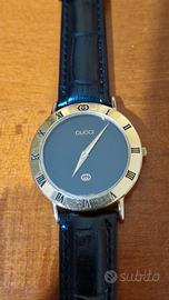 Orologio GUCCI D'EPOCA 