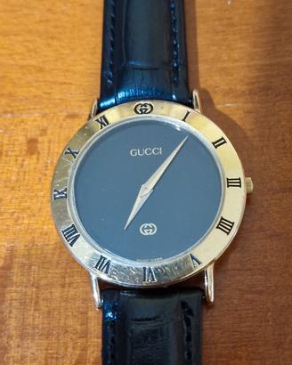 Orologio GUCCI D'EPOCA 