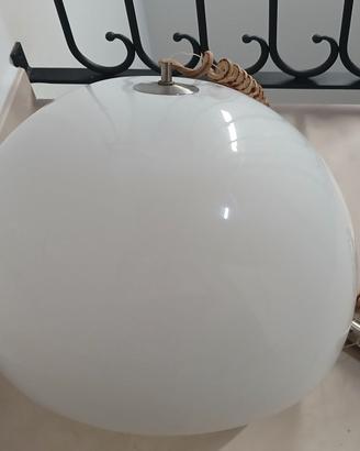 Lampada Kartell