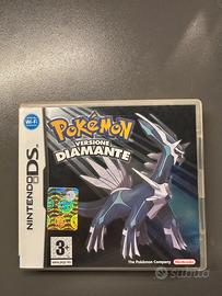 Pokemon Diamante ITA