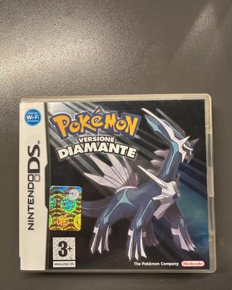 Pokemon Diamante ITA