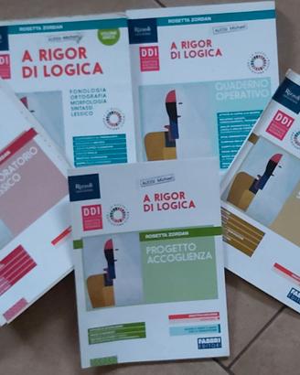 A rigor di logica EAN 9788891548948