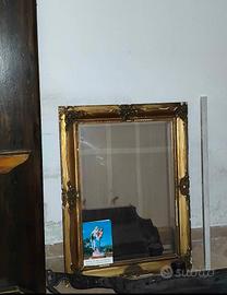 Specchio antico 