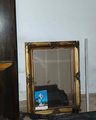 Specchio antico 
