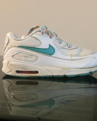 Scarpe Nike Air Max mis.26