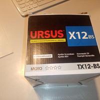 Batteria per Motociclo