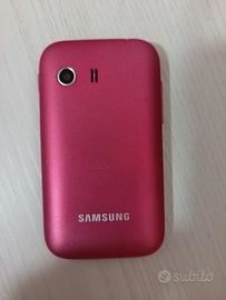 telefono Samsung Young 