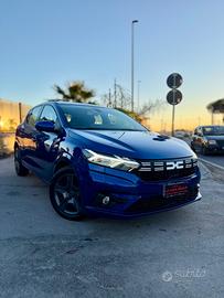 Dacia Sandero Streetway 1.0 SCe 65 CV Expression