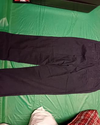 pantalone elegante
