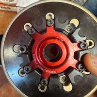 Frizione stm yamaha r6 2007 2008